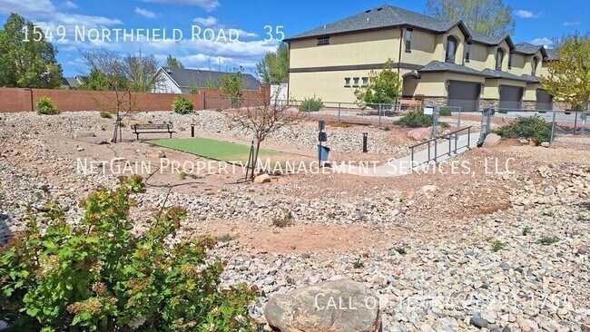 Building Photo - 1549 Northfield Rd