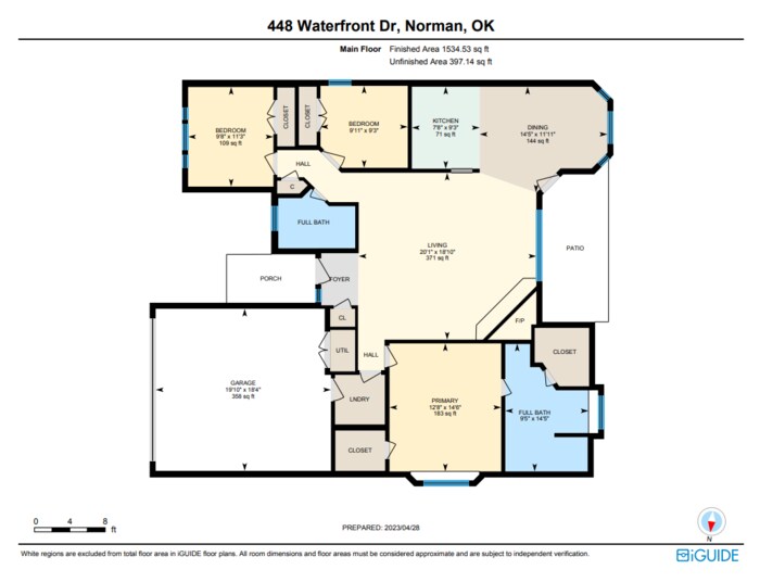 Building Photo - 448 Waterfront Dr