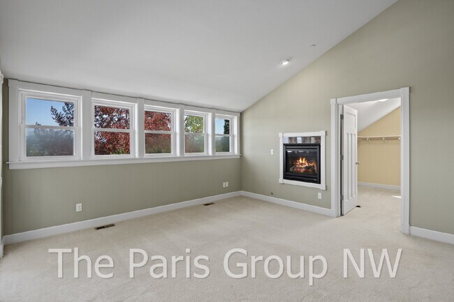 Building Photo - Picturesque Seattle Craftsman in a Private Bryn Mawr Enclave *Amazing Views *Central A/C *Tons of...