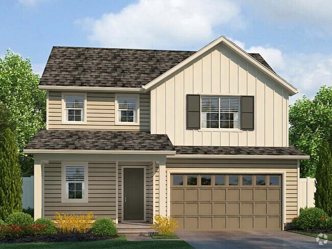 Building Photo - 1221 Redbud Dr