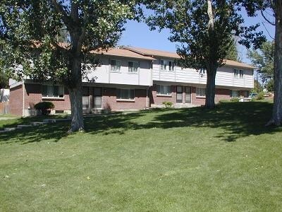 Primary Photo - Denver Housing Authority - Dispersed West