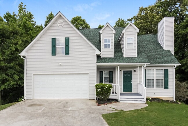 Building Photo - 40 Horseshoe Bend