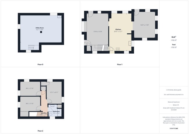 Building Photo - Available Now - Spacious 3-bedroom Home Lo...