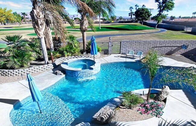 Building Photo - 79930 Fiesta Dr