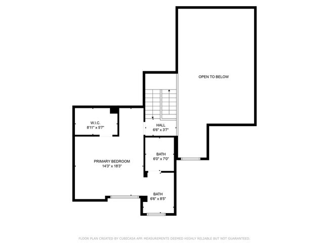Building Photo - 3495 W Browning Ave