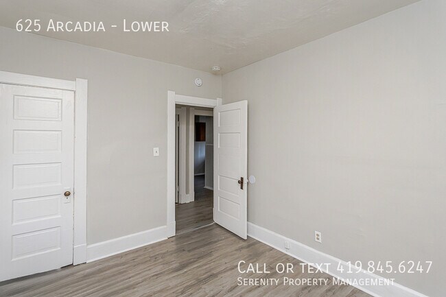 Building Photo - 625 Arcadia-Lower