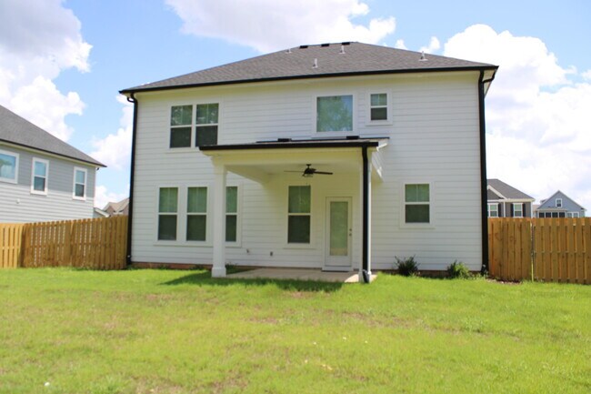Building Photo - 846 Lillian Pk Dr