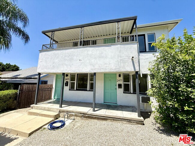 Building Photo - 2471 W Ave 32