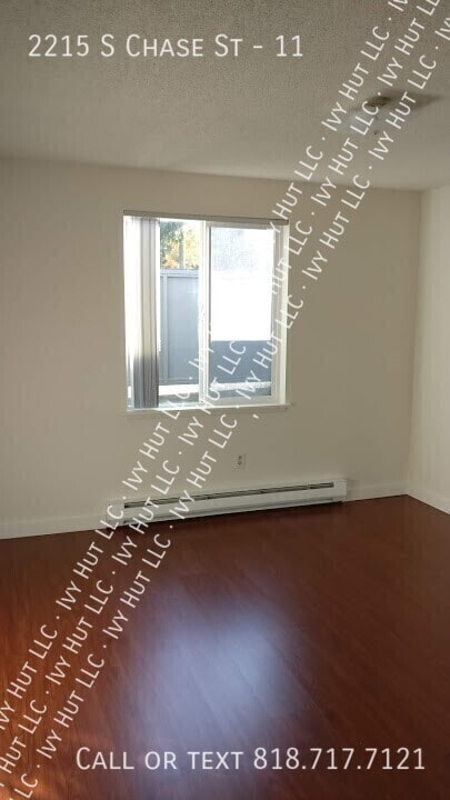 Building Photo - 2215 S Chase St