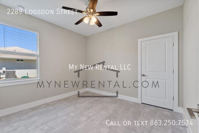 Building Photo - 2289 Logsdon St