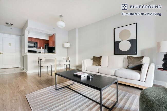 Building Photo - 2140 L St NW