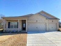 Building Photo - 4 bed, 3 bath built in 2021 home in ATOKA
