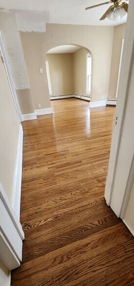 Dining/Living Room - 714 Richmond St