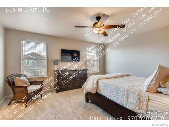 Building Photo - 614 W 170th Pl