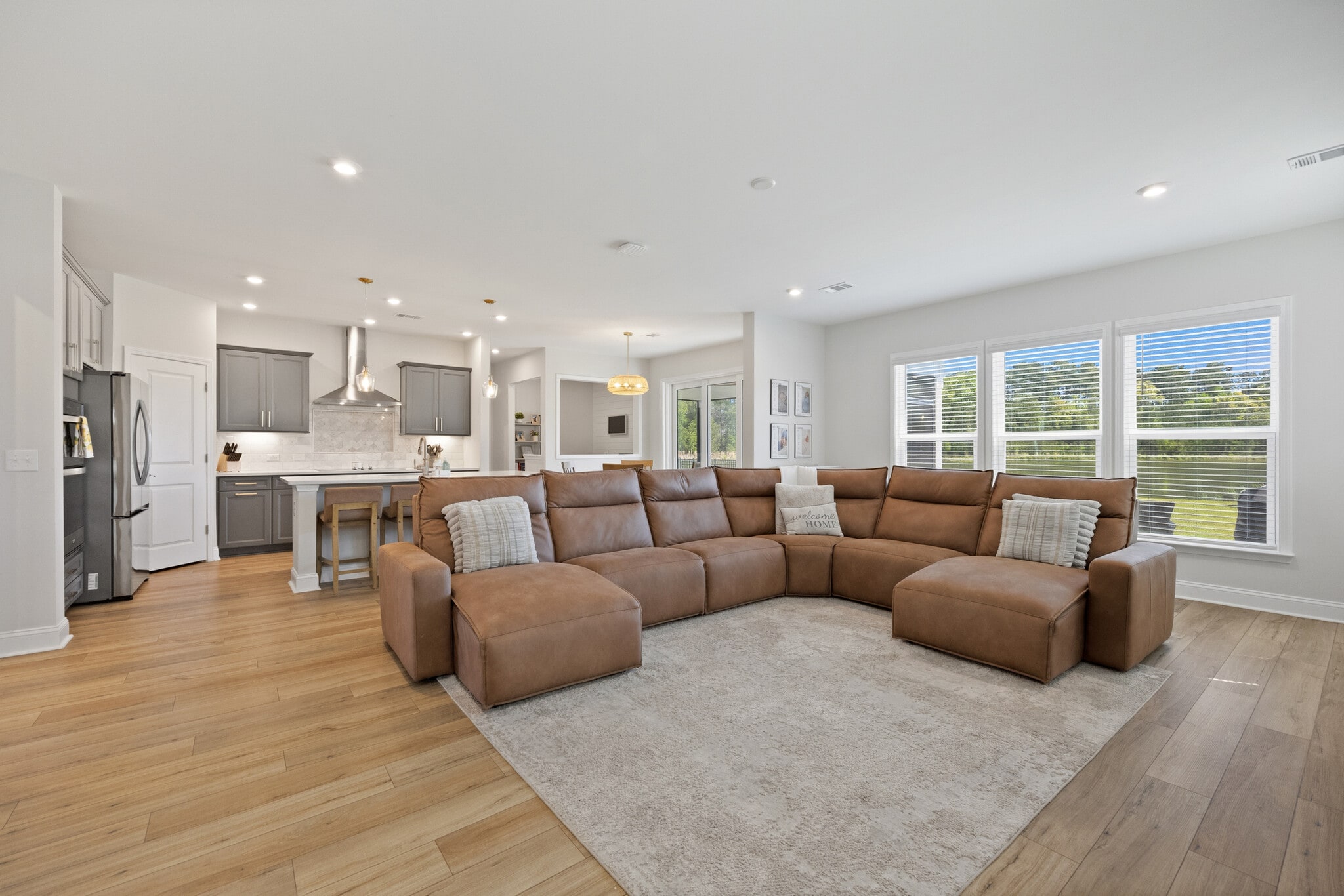 Building Photo - 268 Heron Creek Dr