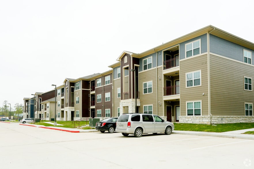 Villas At Colt Run
