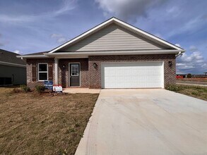 Building Photo - New Construction Home for Rent in Robertsdale, AL!!!