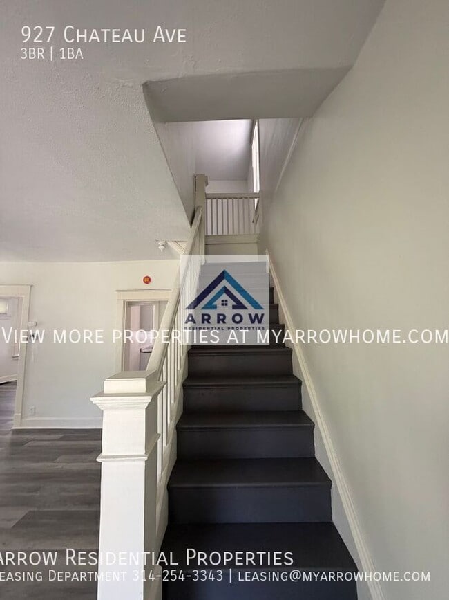 Building Photo - 927 Chateau Ave