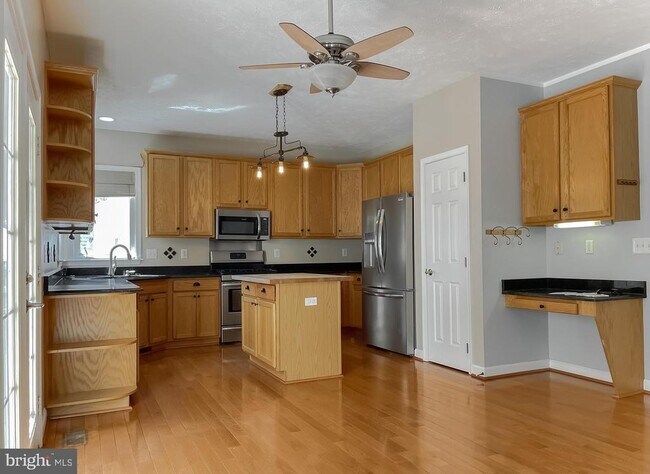 Building Photo - 21544 Willis Wharf Ct