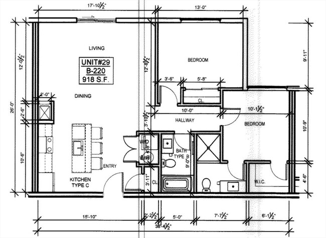 Building Photo - 60 Cross St E