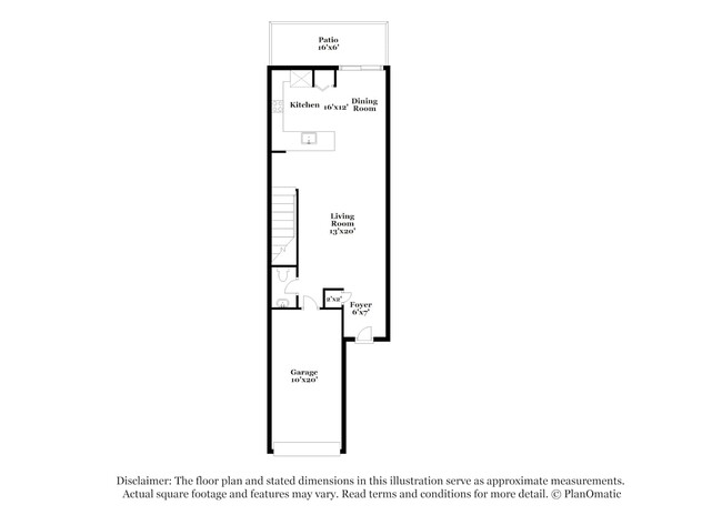 Building Photo - 3125 Pinnacle Peak Dr