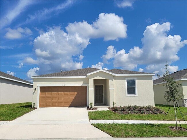 Primary Photo - 1346 Normandy Dr