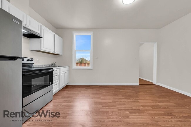 Building Photo - 4525-4529 Irving St. SF