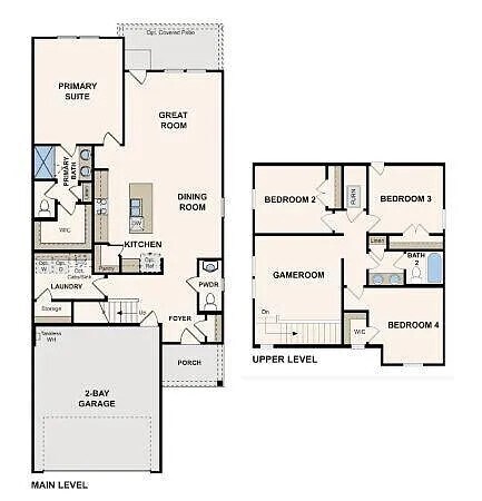 Building Photo - 17824 Lionheart Rd