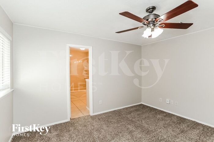 Building Photo - 3007 Becket St