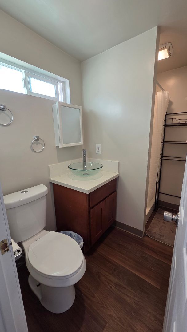 Building Photo - Spacious and Cozy studio!