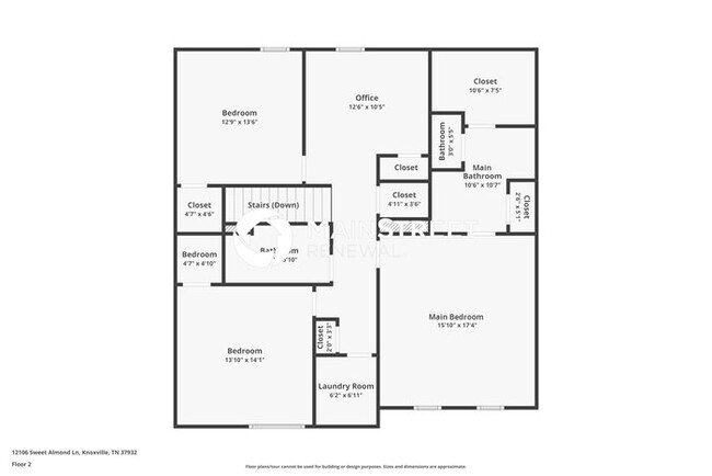 Building Photo - 12106 Sweet Almond Ln