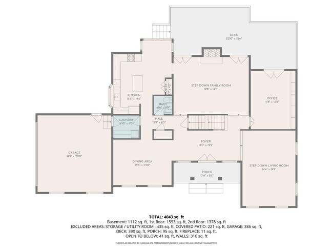 Building Photo - 6609 Heidi Ct