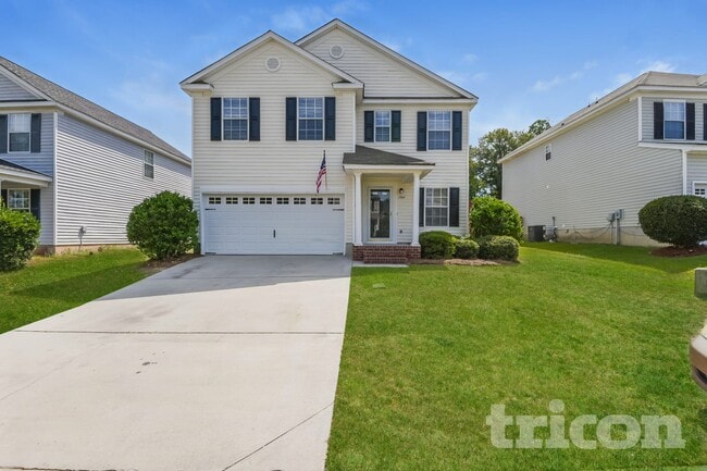 Building Photo - 1964 Lake Carolina Dr