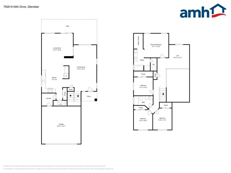 Building Photo - 7926 N 54th Dr