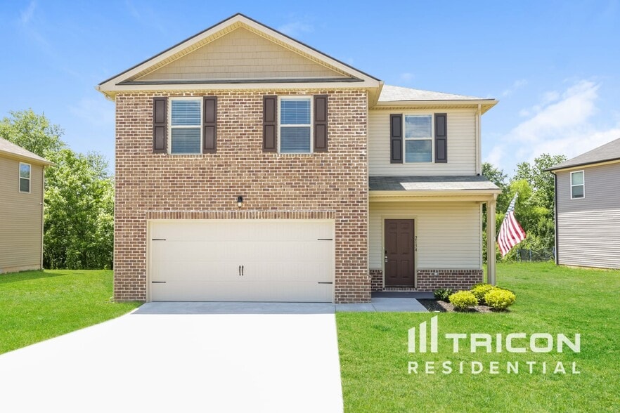 Primary Photo - 2134 Pathfinder Dr