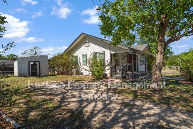 Building Photo - 1225 Michigan Ave