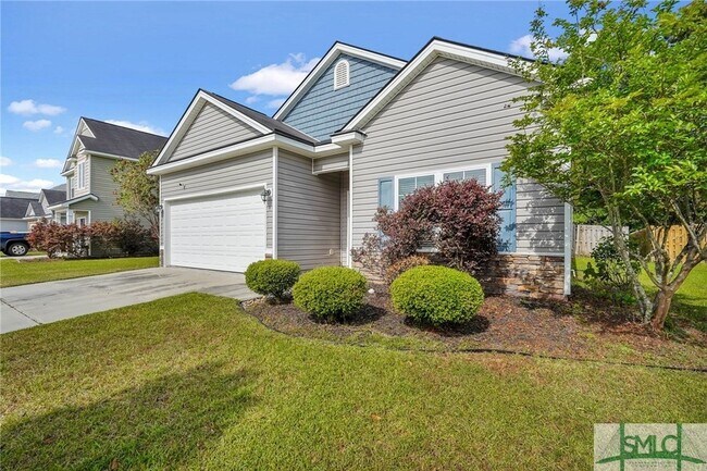 Building Photo - 124 Waverly Way