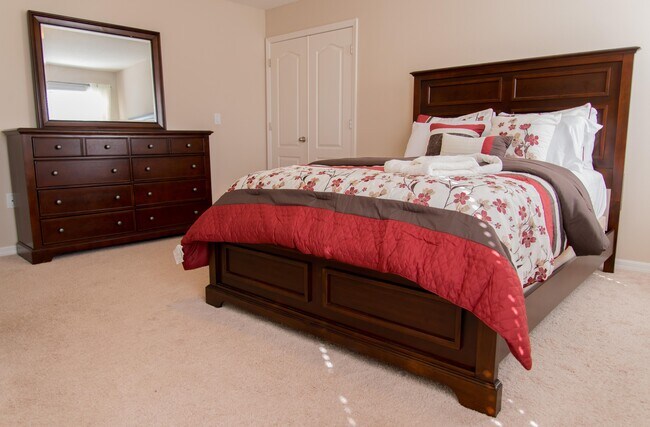 Building Photo - 4957 Harold Stanley Dr