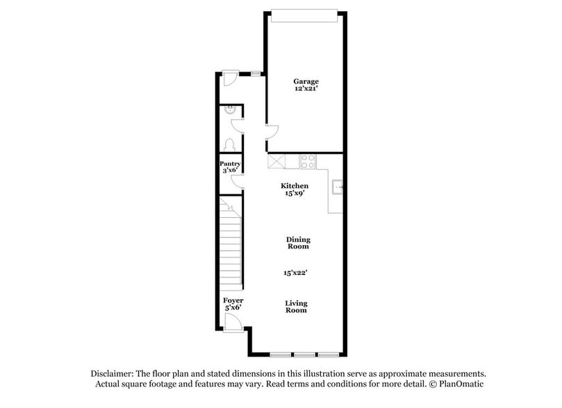 Building Photo - 332 Stone Arbor Wy