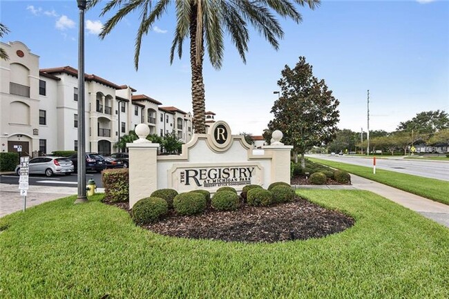 Building Photo - Beautiful 2/2 Condo x Rent @ The Registry ...