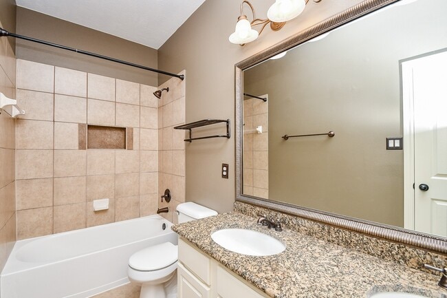 Building Photo - 22606 Blanefield Ct