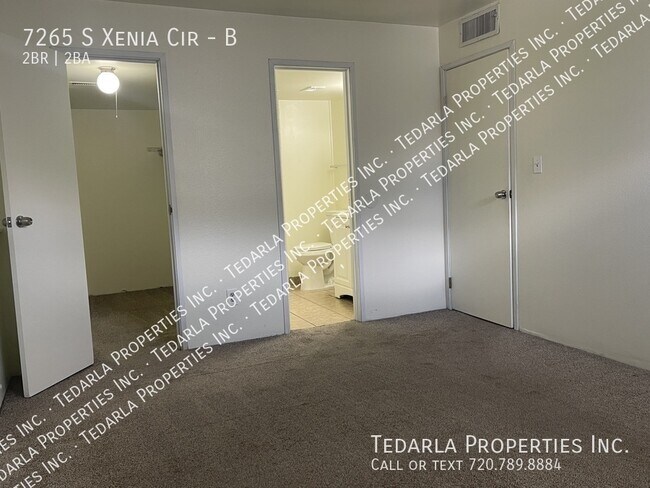 Building Photo - 7265 S Xenia Cir