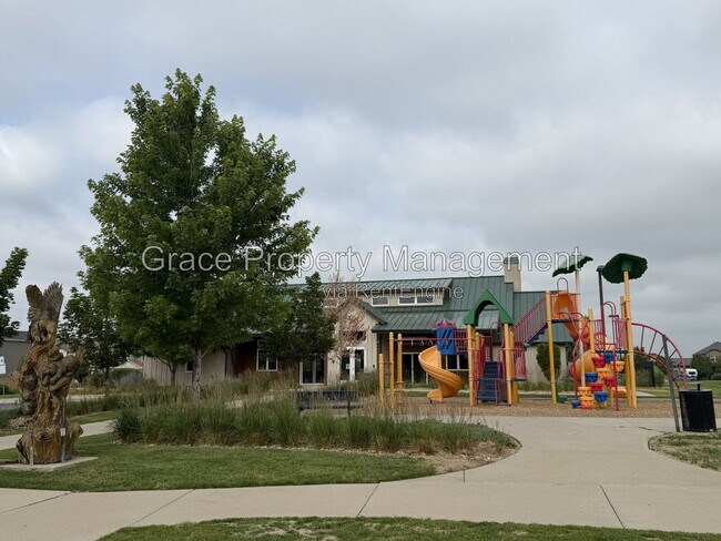 Building Photo - 6107 Kochia Ct