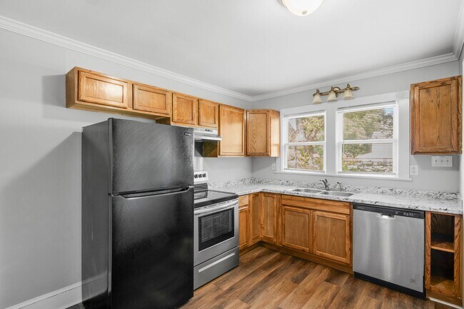 Building Photo - 4427 Northaven Dr