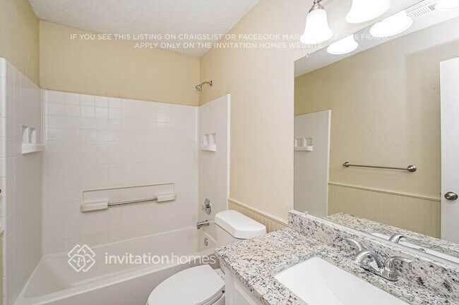 Building Photo - 8724 Eaglestone Way