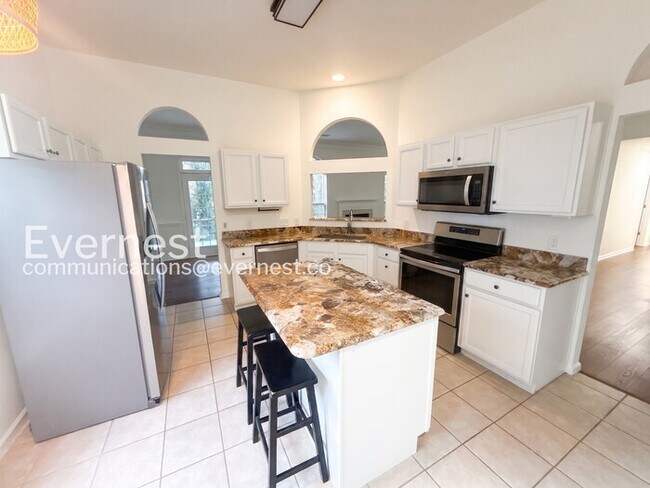 Building Photo - 3-Bed/2-Bath Beautiful Ranch Home in Winslow Bay Near Lake Norman/Pet Friendly/Available Now!