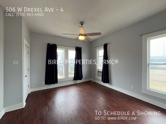 Building Photo - 506 W Drexel Ave