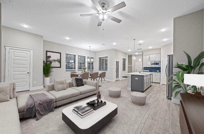 Building Photo - 18619 Admiration Dr