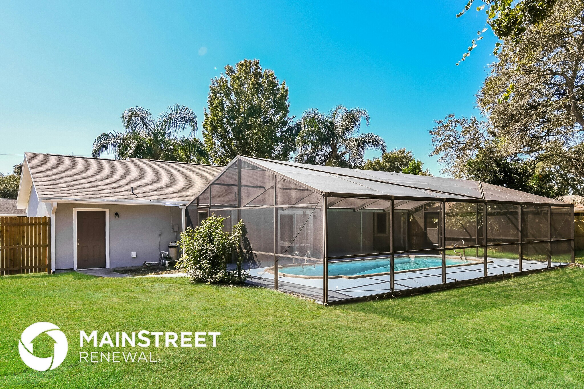 Building Photo - 6342 Brack St