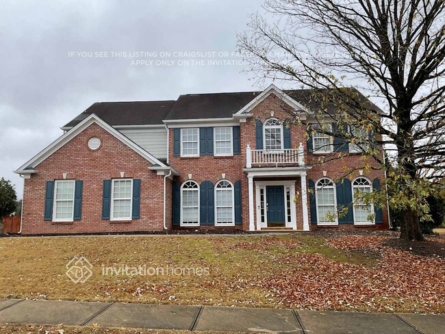 Building Photo - 11533 Twickham Ct